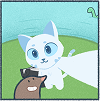 cub care activity 2